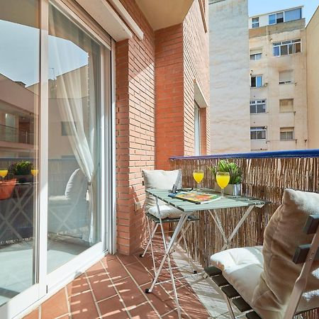 Gibralfaro Malaga Centro Apartment Luaran gambar
