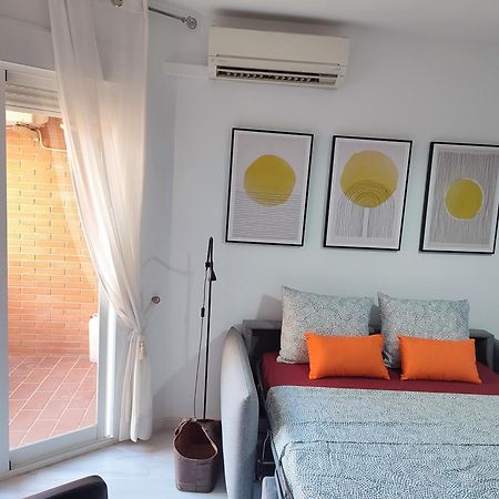 Gibralfaro Malaga Centro Apartment Luaran gambar