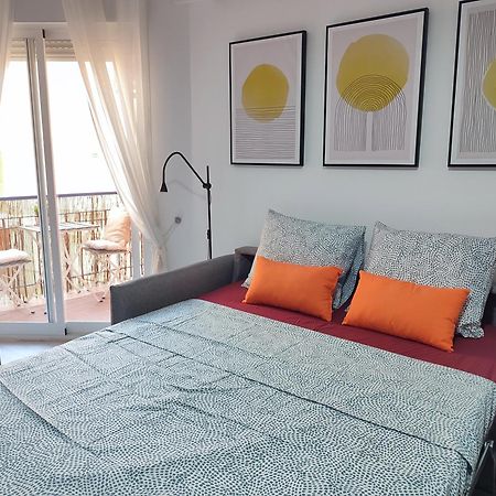 Gibralfaro Malaga Centro Apartment Luaran gambar