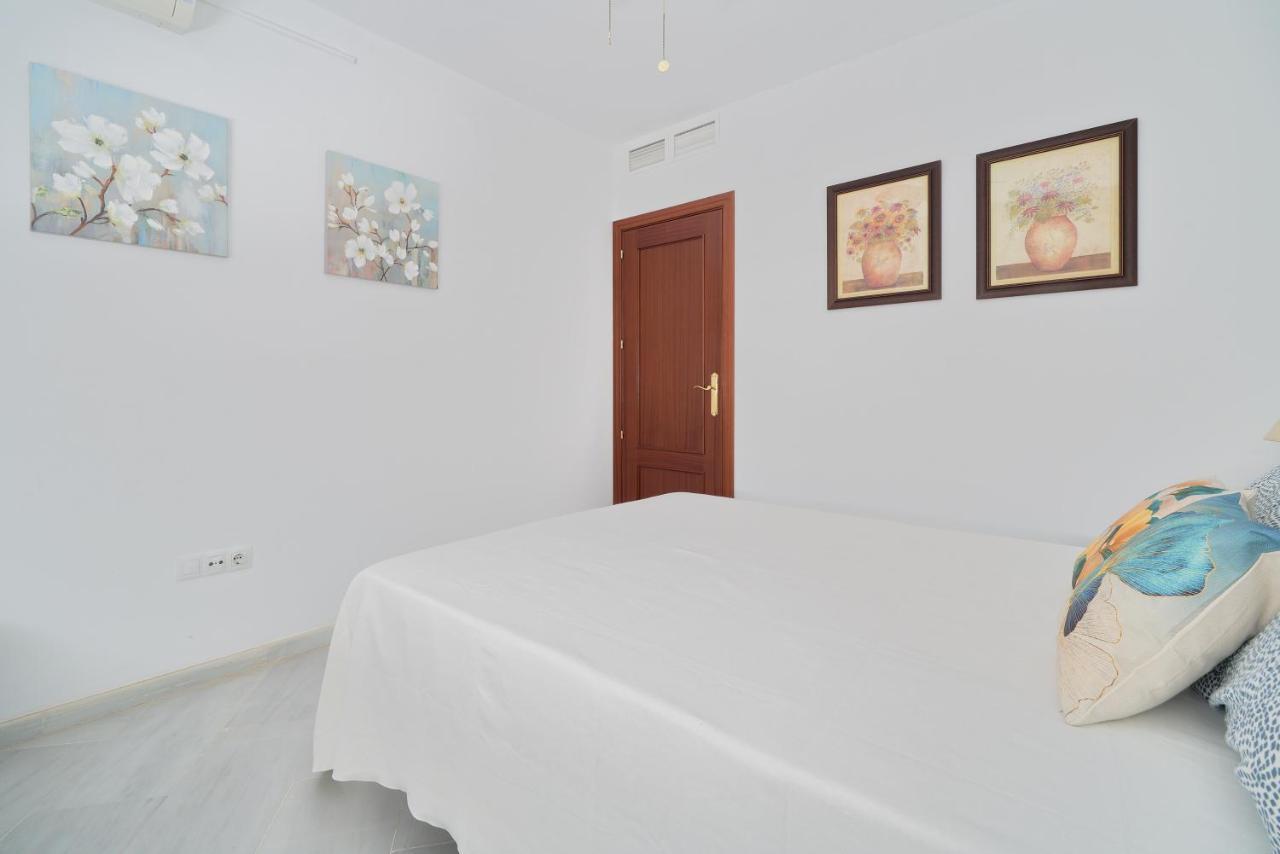 Gibralfaro Malaga Centro Apartment Luaran gambar
