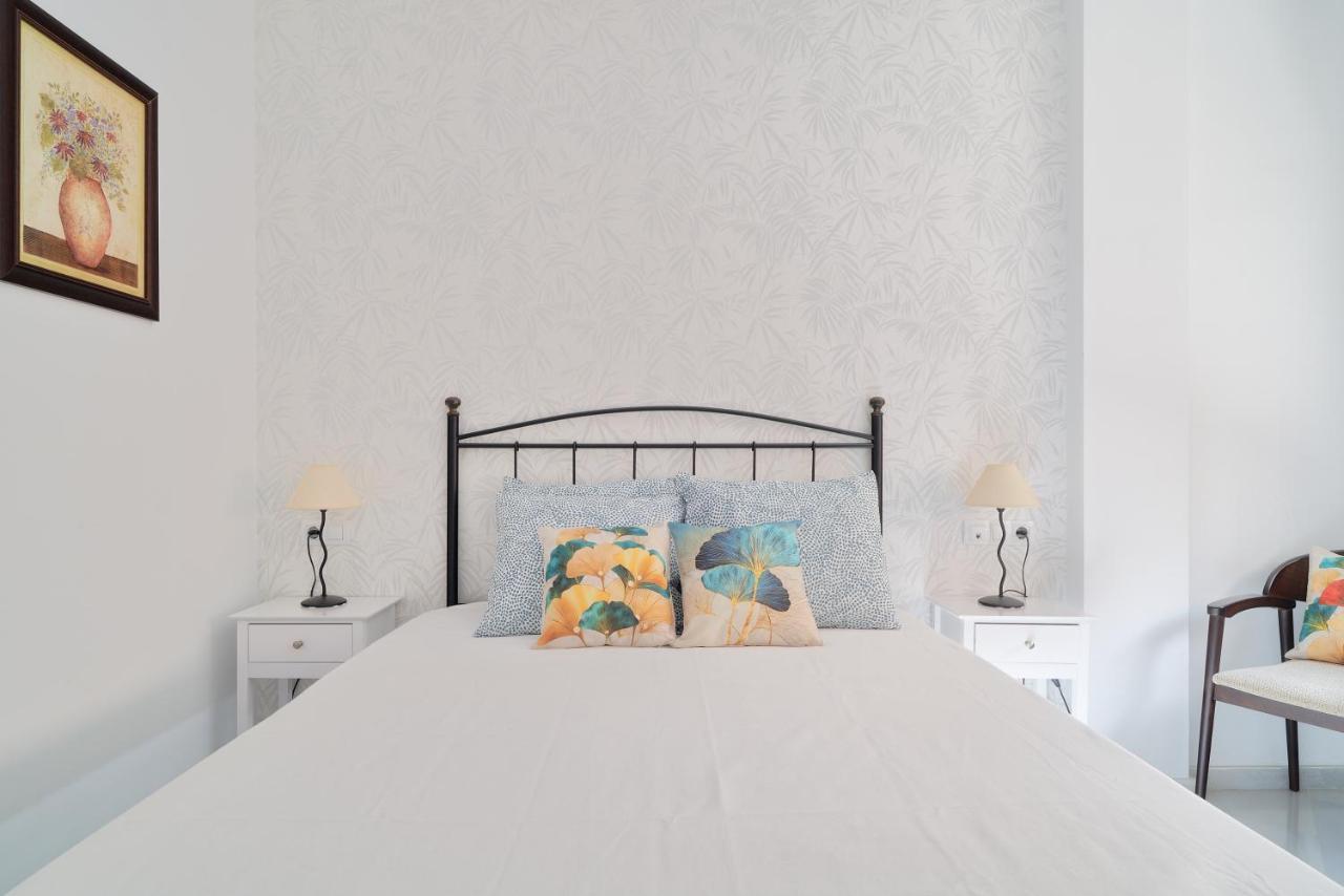 Gibralfaro Malaga Centro Apartment Luaran gambar