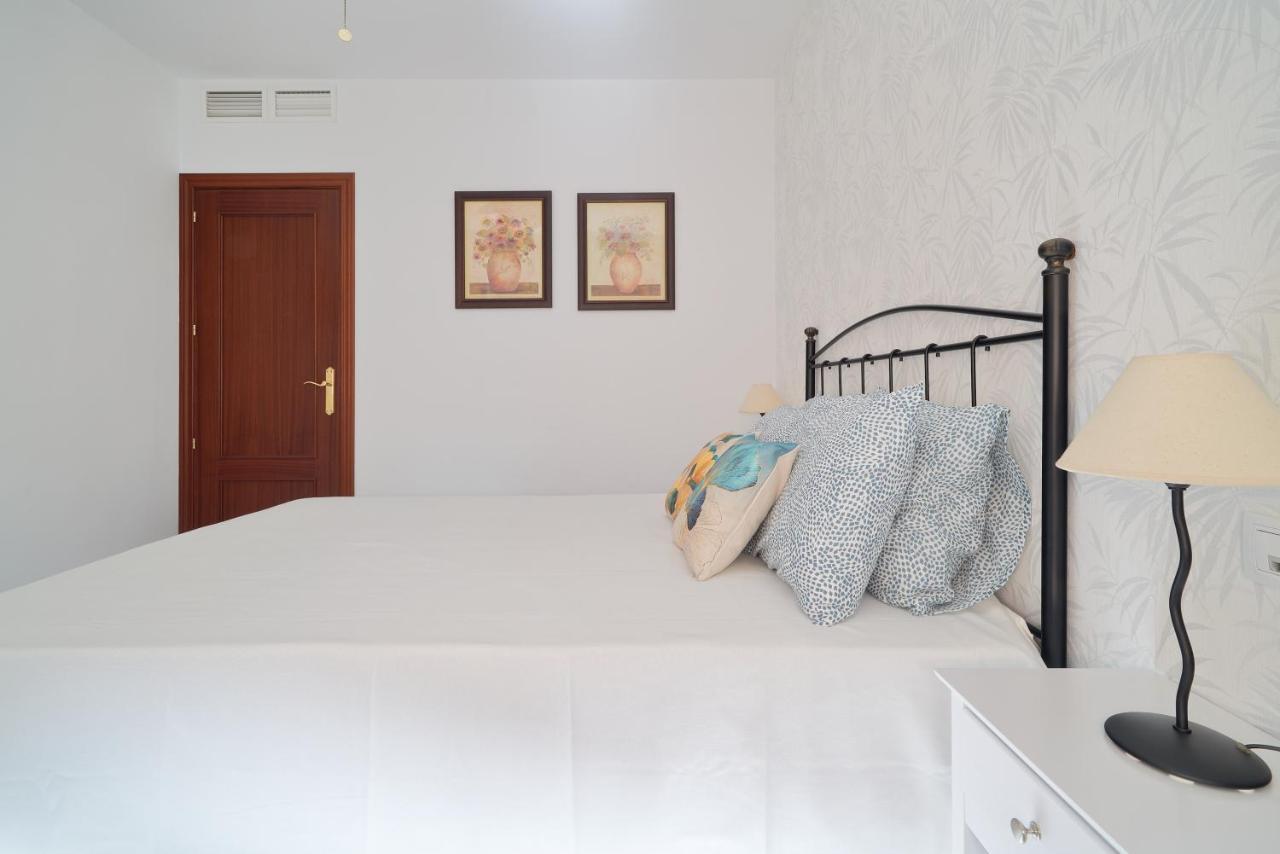 Gibralfaro Malaga Centro Apartment Luaran gambar