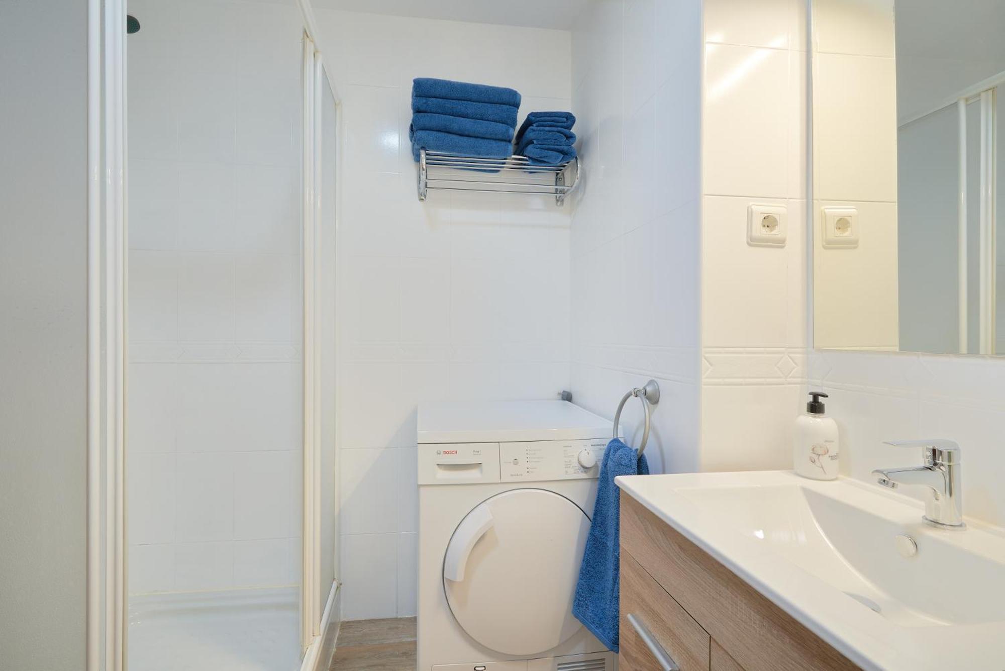 Gibralfaro Malaga Centro Apartment Luaran gambar